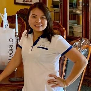 Meet your Posher, Melanie